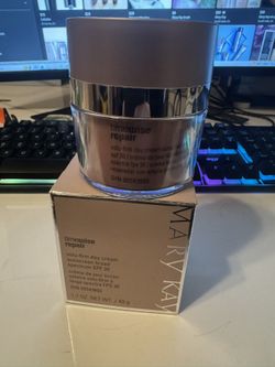 Mary Kay Timewise Repair Dry Cream 1.7 Oz