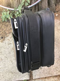Travel Bag