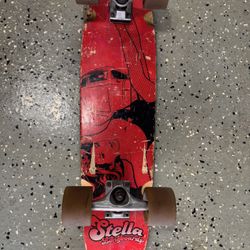 Long Board Good Deal