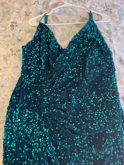 Women’s dress 2xl
