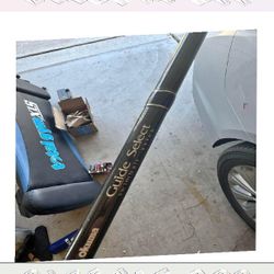 with him Swimbait Fishing Rod Excellent for Fishing Fans