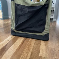 Medium Travel Dog Crate 
