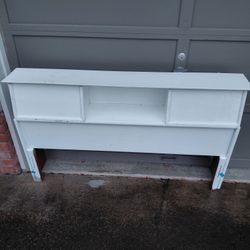 Head Board, Free