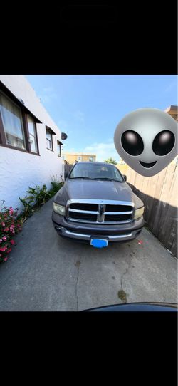 2004 Dodge Ram 1500