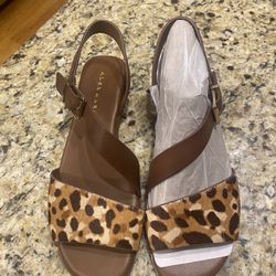 Alex Marie Sandals
