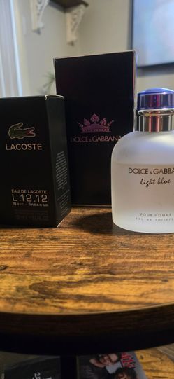 Cologne 3 for 75
