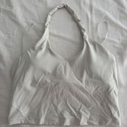 Lululemon Halter Top