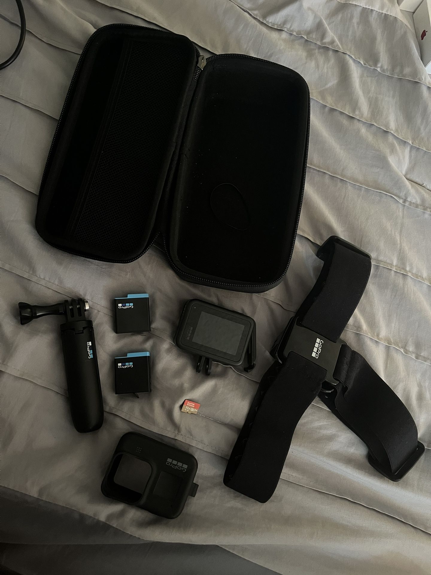 GoPro Hero 8 Black