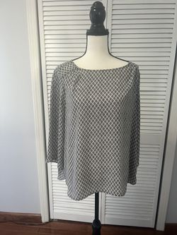 New The Limited Blouse