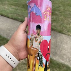 Termo De 20 Oz Para Bebidas Frías O Calientes 