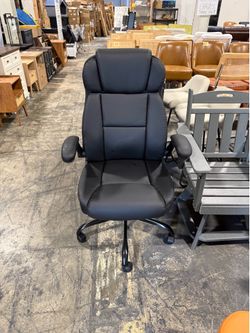 400LBS Big and Tall Office Chair