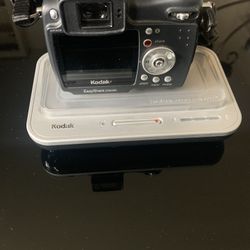 Kodak Camera 