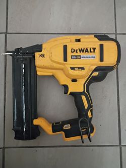 DeWalt,18GA ,