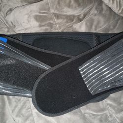 Back Brace $10. 40" Long 