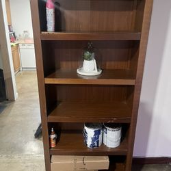 Bookshelf