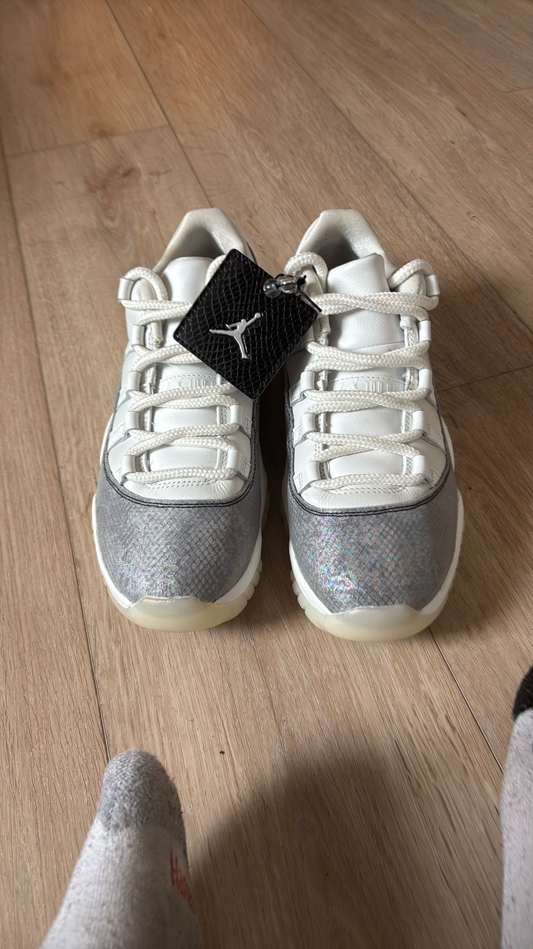 Year Of The Snake Jordan 11