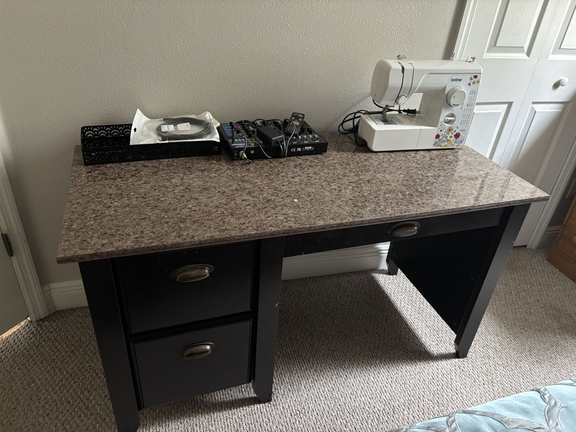 Office Desk