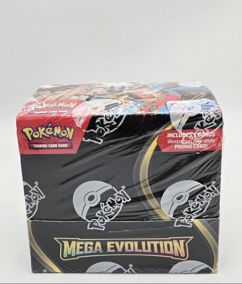 sun and moon celestial storm booster box Pokemon - TCG