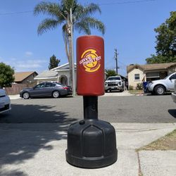 CENTURY WAVEMASTER PUNCHING BAG
