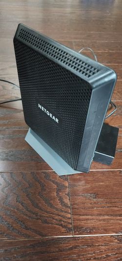 Netgear C7000 Cable Modem DOCSIS 3.0