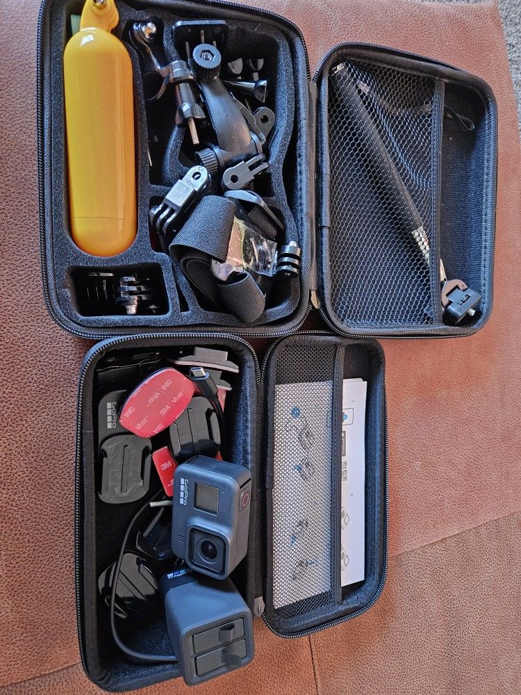 Gopro Hero 8