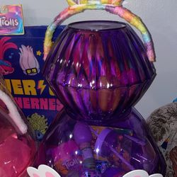  Trolls And Princess Easter Baskets 