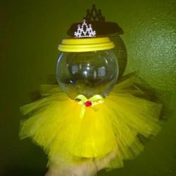 Princess Theme Party 