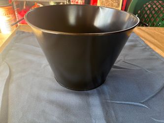 Metal Bucket