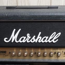 Marshall JCM2000 Tube Guitar Amplifier For Repair