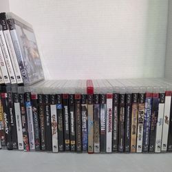 PS3 Games
