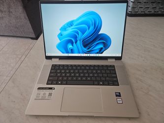 HP Envy x360 2-in-1 Laptop 16-ac0033dx 32gb ram
