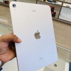 iPad 10th Gen 64gb 