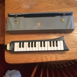 Melodica Piano 26