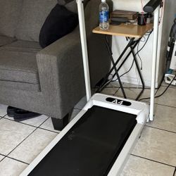 A-4 Treadmill 