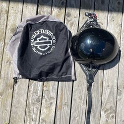 Motorcycle Helmets