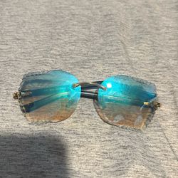 Men Cartier Glasses
