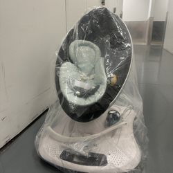 mamaRoo Baby Swing 