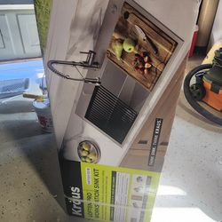 Loften Stainless Steel Kitchen Sink