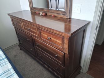 Heavy Duty Bedroom set