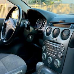 2004 Mazda 6 