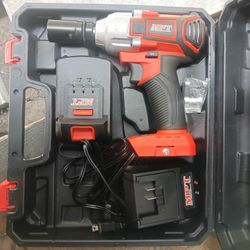 Pistola De Impacto Nueva Completa $60 Obo