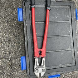 Bolt Cutters