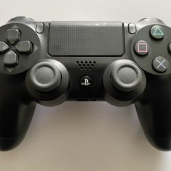 PlayStation 4 Controller