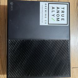 Xbox One (2015)