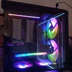 Excellent Gaming PC