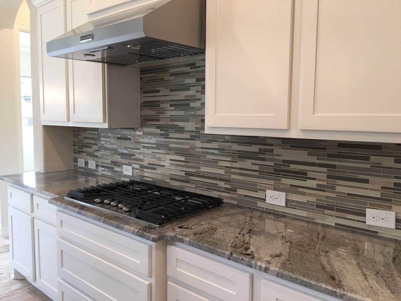 Granite and Quartz slabs starting at $599.... Come see hundreds colors....new larger slab yard@12010 Warfield San Antonio TX 78216