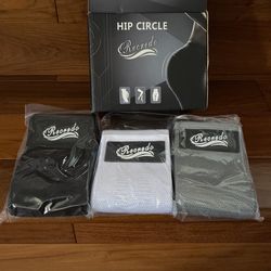 Hip Circle Fitness Bands