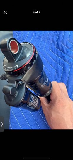 Rock Shox