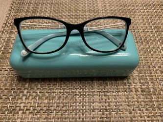 Tiffany & Co Prescription Glasses 