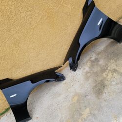 2006-2013 Is250-is350 Fenders